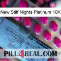 New Stiff Nights Platinum 10K 35